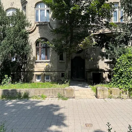 Apt * Stella Wroclaw Exterior photo