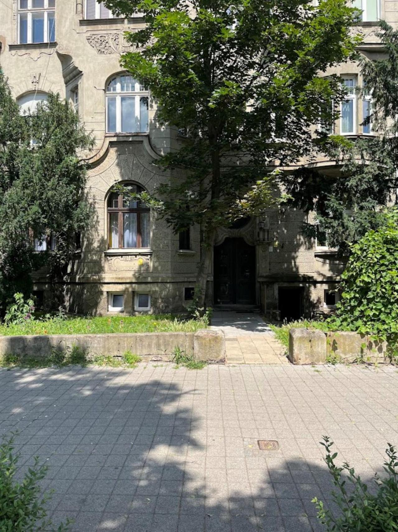 * Stella Apartment Wroclaw